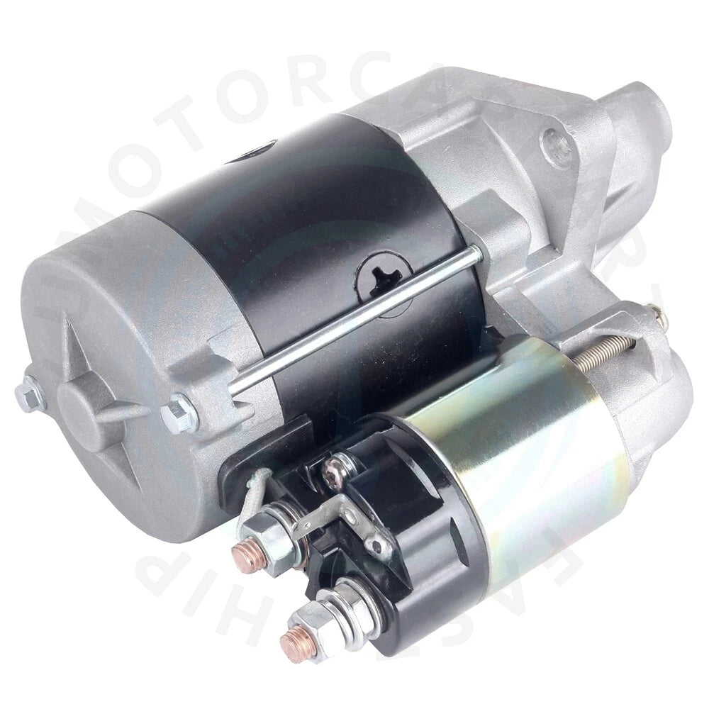 Starter Motor for John Deere Gator XUV 625i (2011–2016)