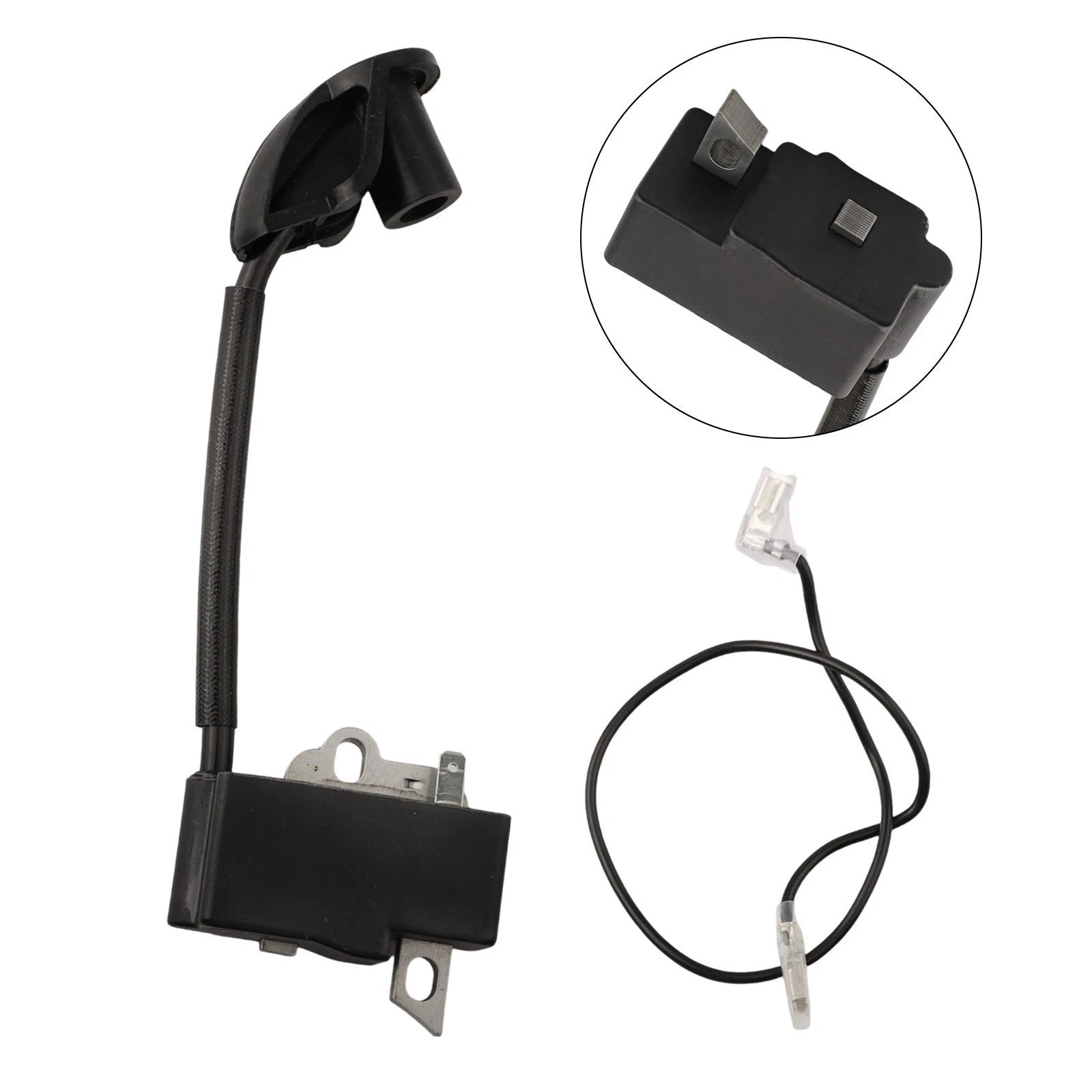 Ignition Coil for FS87 FS90 FC90 KM90 FC95 FS130 FS310 FR130T HL90 HL95 (1990–2023)