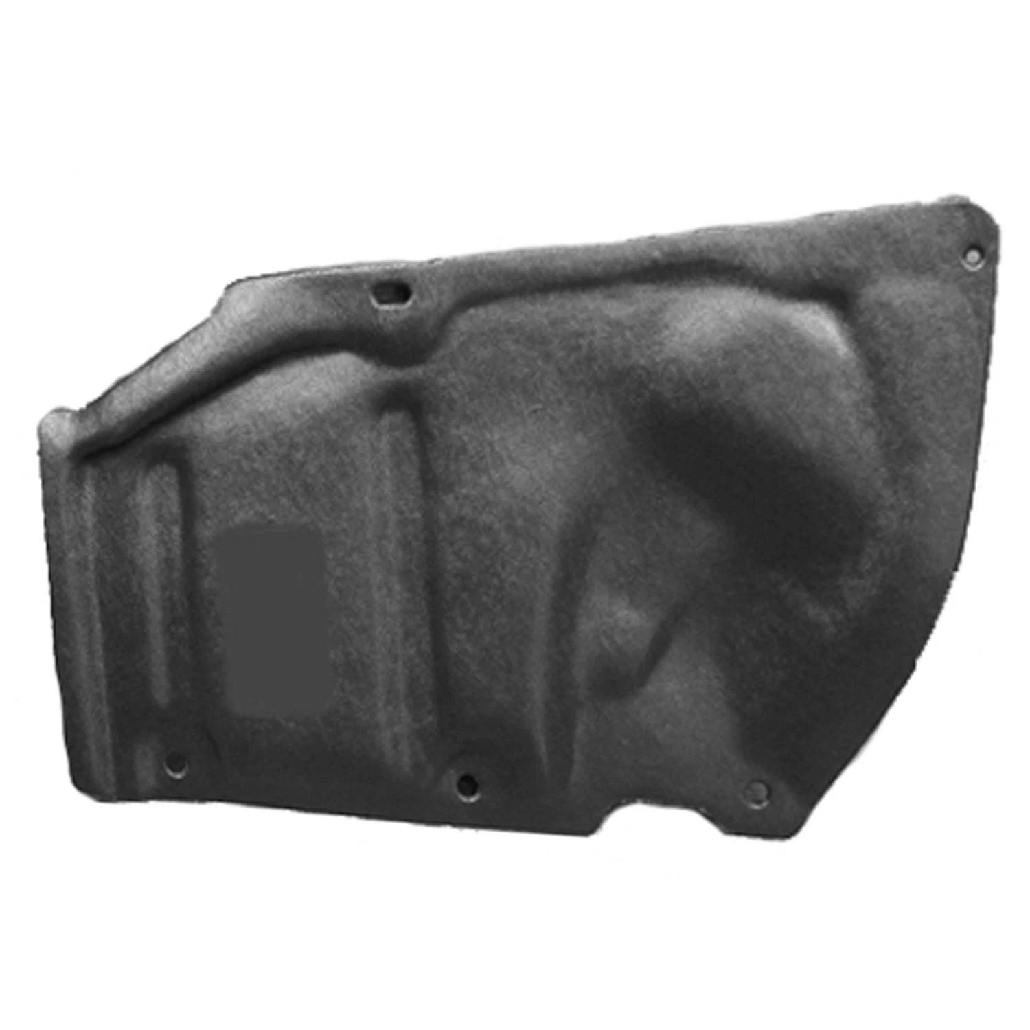 Replacement Driver Side Outer Undercar Shield for Ford Ranger (2005–2011)