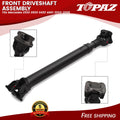 Front Driveshaft Assembly for Mercedes E500 S500 S430 AWD (2003–2006)