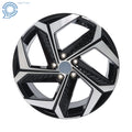 19" Alloy Wheel Rim for Hyundai Tucson (2022–2024)