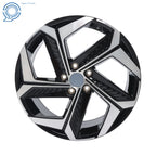 19" Alloy Wheel Rim for Hyundai Tucson (2022–2024)