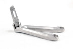 Pillion Rear Footrest Foot Pegs Bracket for Honda CBR 600 RR (2005–2006)
