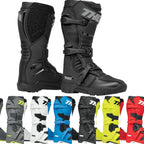 Thor Blitz XR MX Boots for Motocross Dirt Bike ATV (All Sizes)
