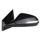 Driver Power Door Mirror w/Heated Glass/Turn Signal/Blind Spot Detection/Memory