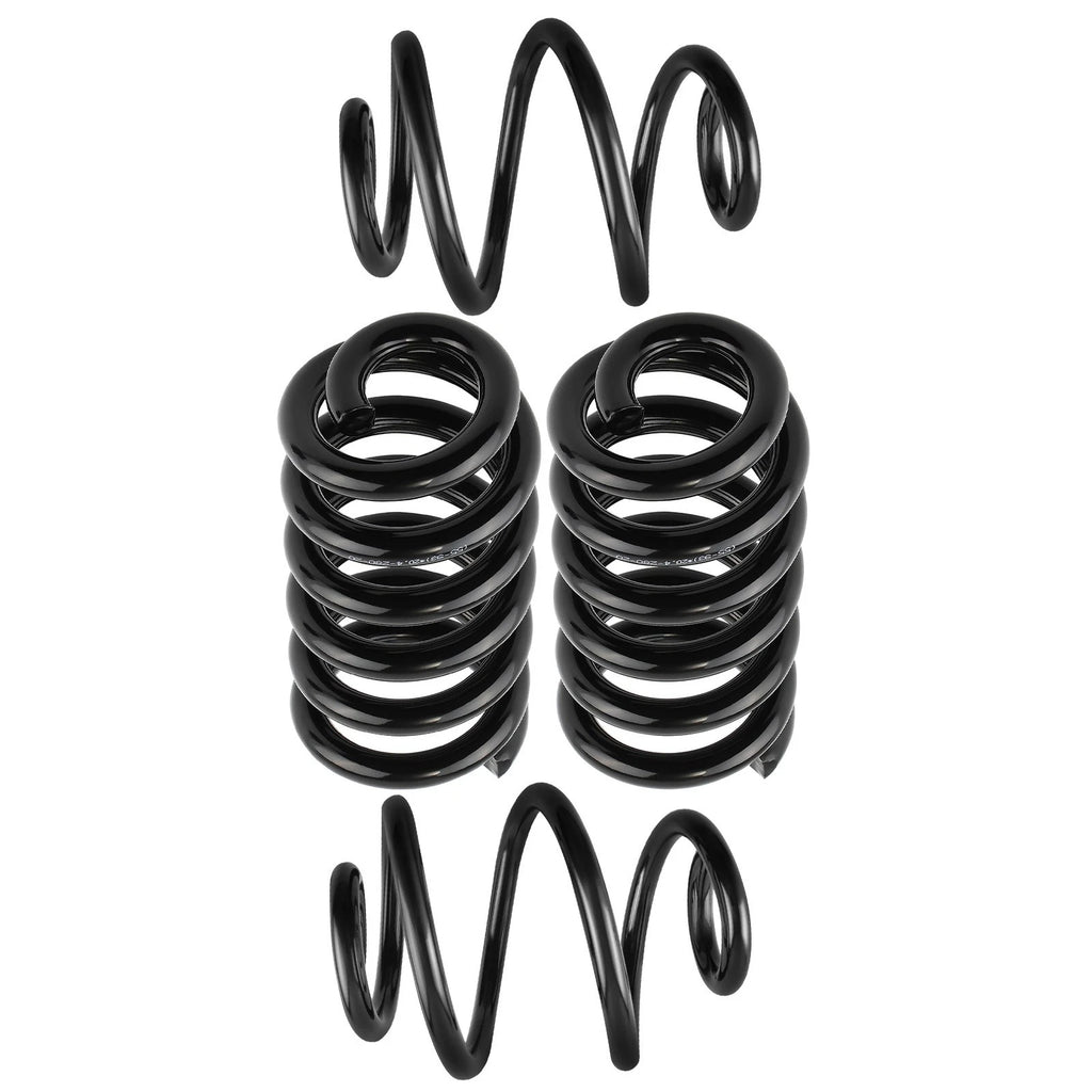 Lowering Springs 3/6" Drop for Chevy C10 GMC C15 Truck (1963–1972) 2WD