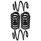 Lowering Springs 3/6" Drop for Chevy C10 GMC C15 Truck (1963–1972) 2WD