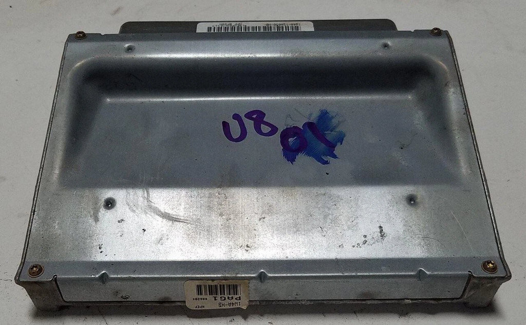 ECU Engine Computer Module for Lincoln LS (2001) 1W4A-12A650-HB V8 3.9L