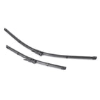 Set of 2 Front Windshield Wiper Blades for Chevrolet Sonic/Aveo (2012–2017)
