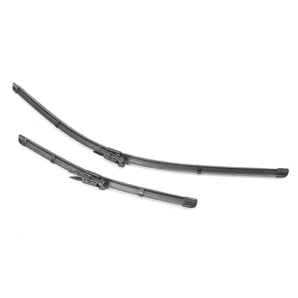 Set of 2 Front Windshield Wiper Blades for Chevrolet Sonic/Aveo (2012–2017)