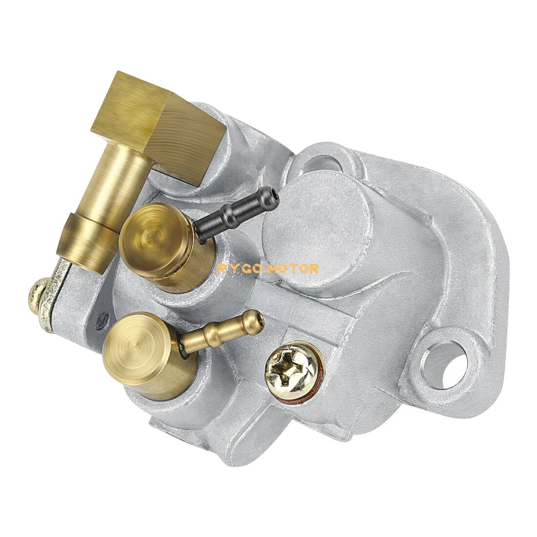 Oil Pump Assembly for Suzuki LT80 Quadsport 1987–2006 16100-40B03