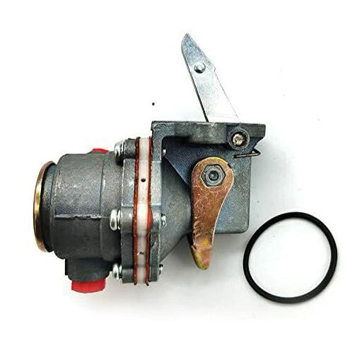 Fuel Lift Pump for Long Tractor 310-C 360-C 445 2360 2460 2510 610 610C TX10289