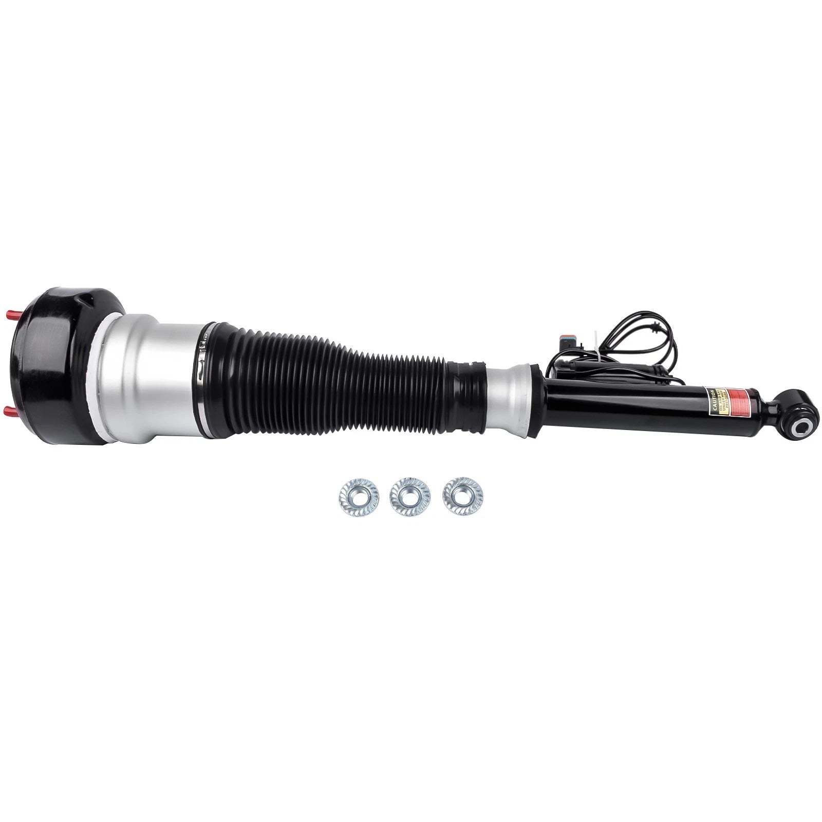 Rear Left Air Shock Absorber for Mercedes CL550 S550 S450 S350 (2008–2013)
