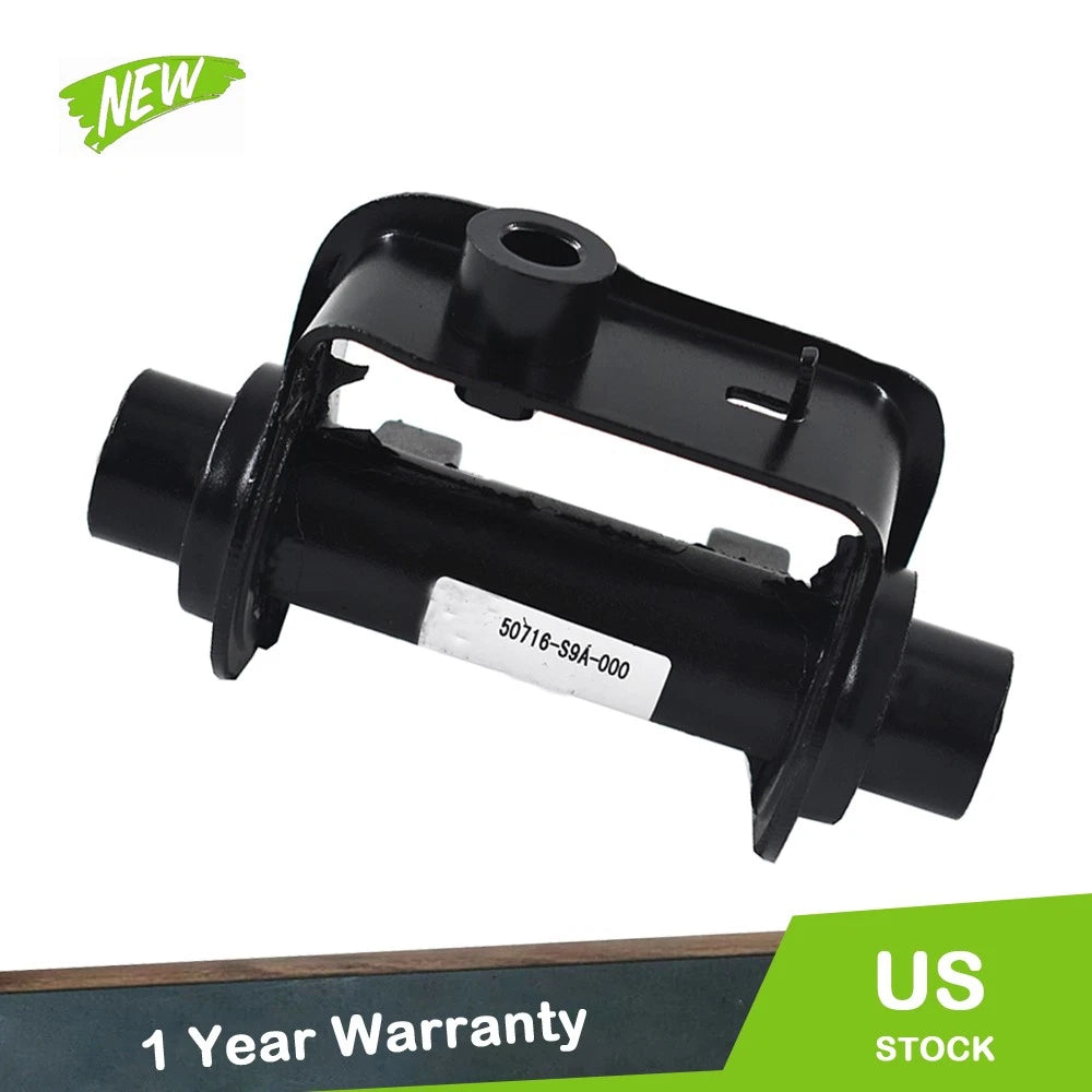 Rear Differential Dynamic Damper for Honda CR-V Element (2002–2006) 50716S9A000