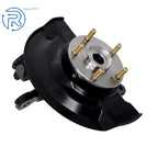 Front Right Steering Knuckle Assembly for Honda Civic (2017-2020)
