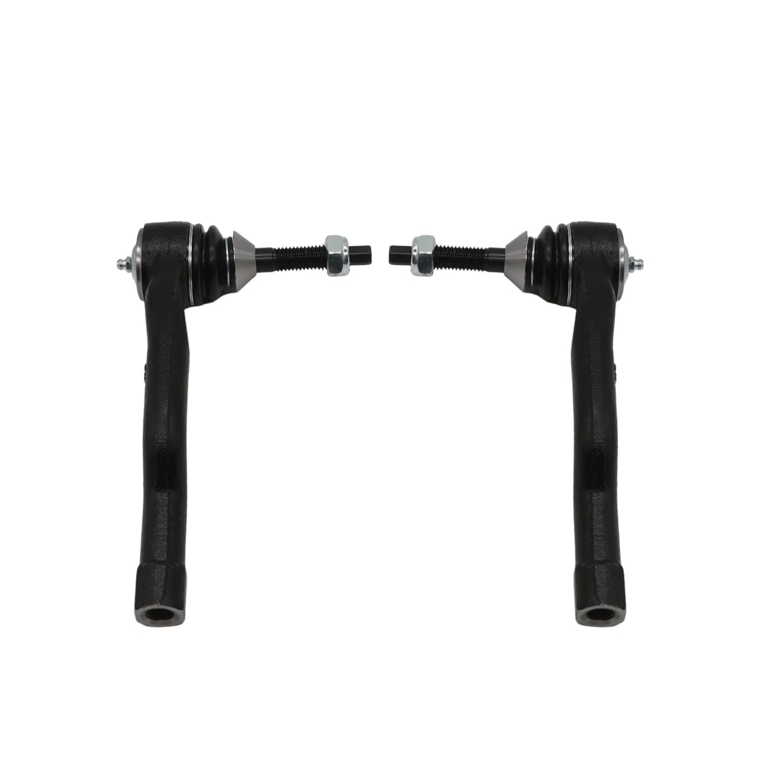 Set of 8 Front Tie Rod End Sway Bar End Links for Ford Fusion (2013–2018)