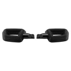 Footpegs for Harley Touring, Street Glide, Softail (2014–2023)