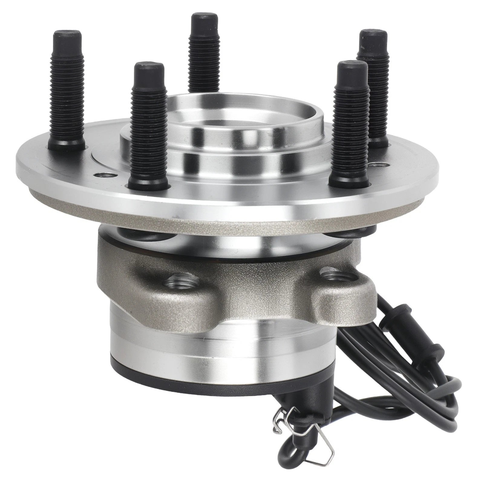Set of 2 Front LH RH Wheel Hub Assembly for Lincoln LS (2000–2006) WA513167