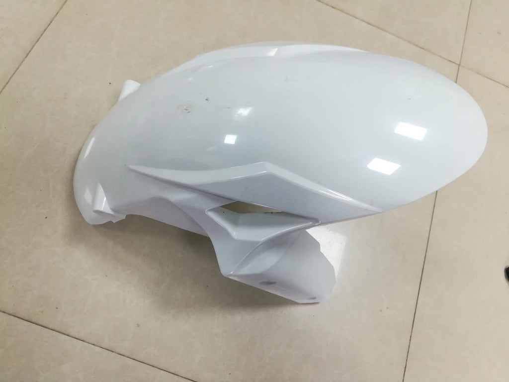 Unpainted Fairing Kit for Kawasaki Ninja ZX-6R (2019–2023) ABS Bodywork