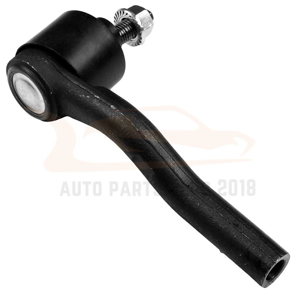 Set of 6 Steering Tie Rods & Lower Ball Joints for Cadillac CTS (2003–2007)