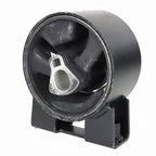 Set of 4 Engine Motor and Transmission Mounts for Chrysler Town & Country (2008–2010)