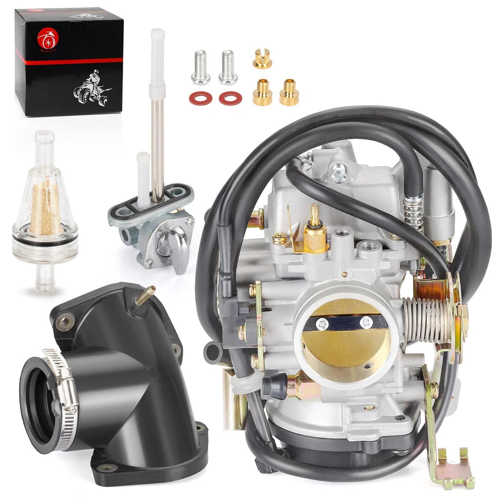 Carburetor Kit for Yamaha Road Star 1600 XV1600