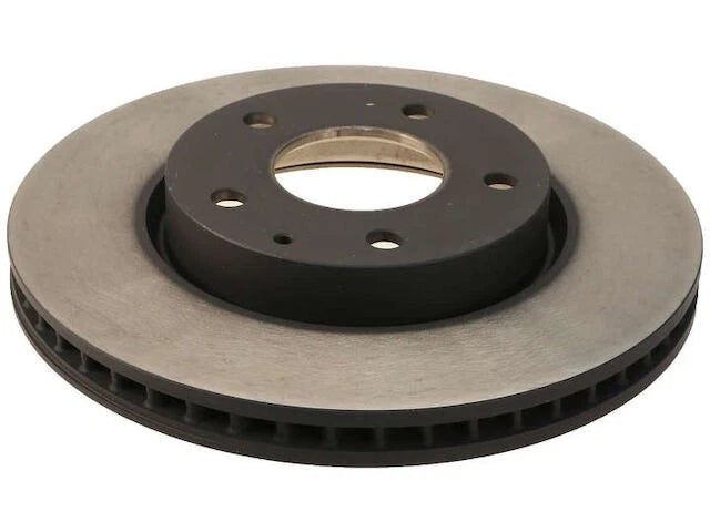 Front Brake Rotor for Mazda 3 Sport FWD (2019–2024) HV811WP