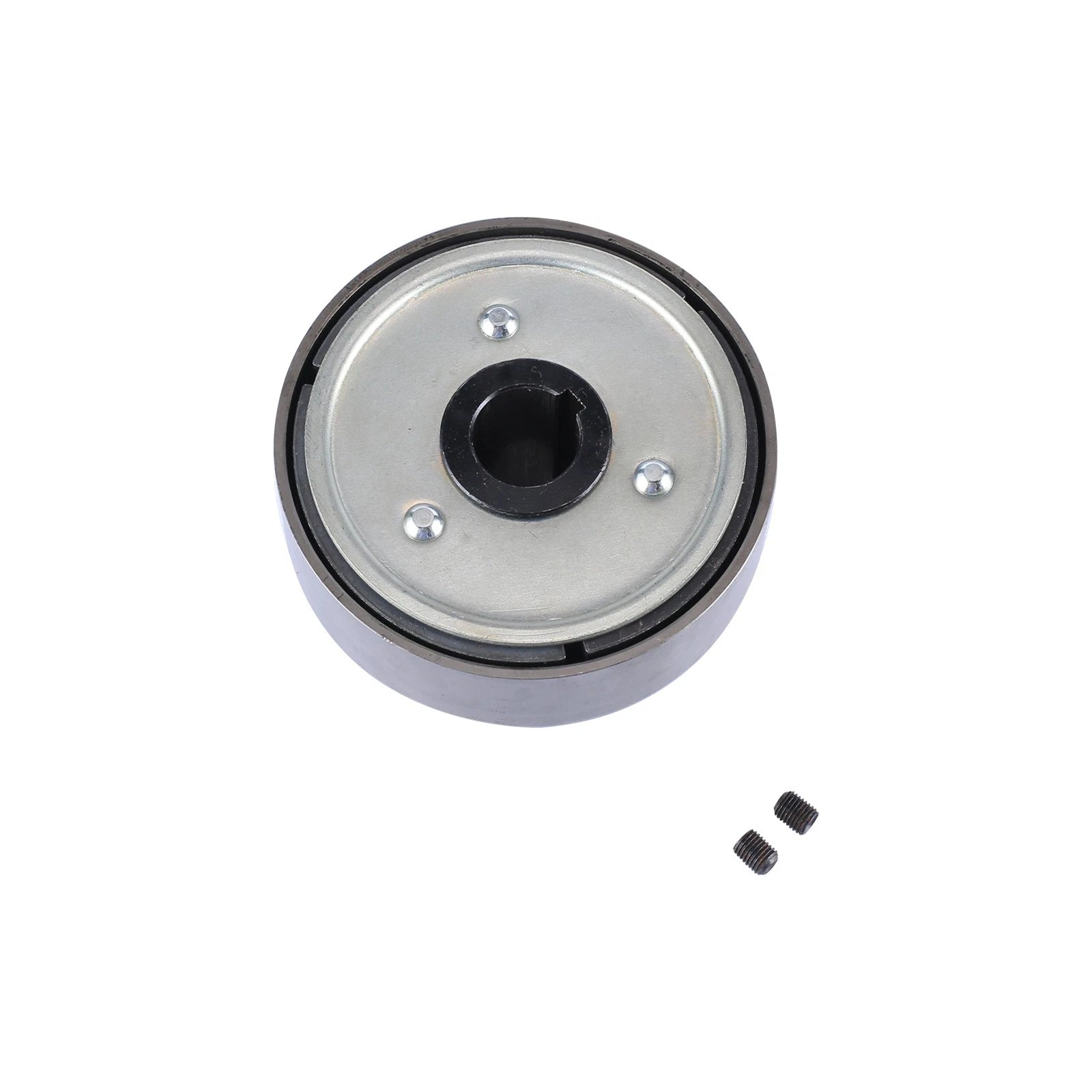 14 Tooth Centrifugal Clutch for Go Kart (1" Shaft Bore, #40 #41 #420)