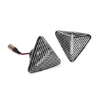Side Marker Light Turn Signal Lamp for Mitsubishi Colt CZC CZ3 (2004-2012)