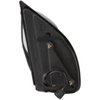 Driver Left Side Mirror for Nissan Frontier, Xterra, Pathfinder