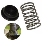 Set of 2 Springs and Covers for For Echo Trimmer (V450000871, V450001880)