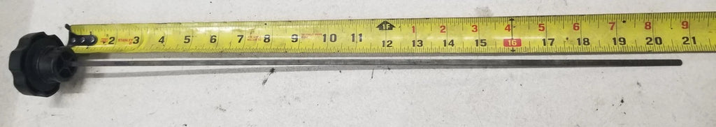 Engine Oil Dipstick for Chevy Buick Pontiac Olds 2.2L I4 (1993–1999) 10192502