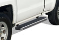 Running Boards for Chevrolet Silverado GMC Sierra (1999–2013)