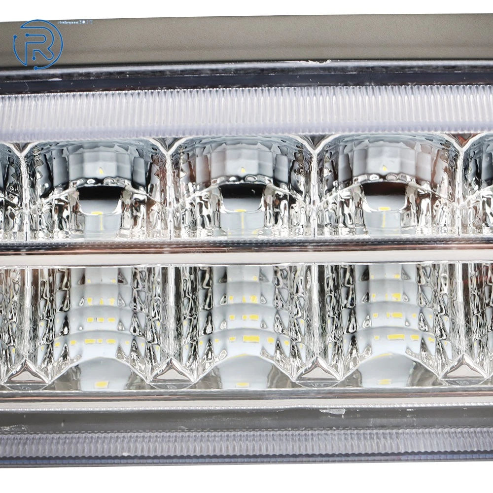 LED Headlight Light Bar for E-Z-GO TXT (1996-2013)