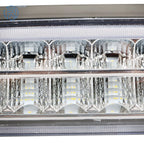 LED Headlight Light Bar for E-Z-GO TXT (1996-2013)