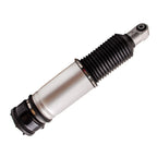 2X Rear Air Suspension Shocks Struts for BMW E65 E66 (2002–2008) 37126785537 37126785538