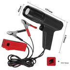 12V Strobe Timing Detection Tool for Engine Maintenance