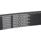 Serpentine Belt for Continental Automotive (4060878F)