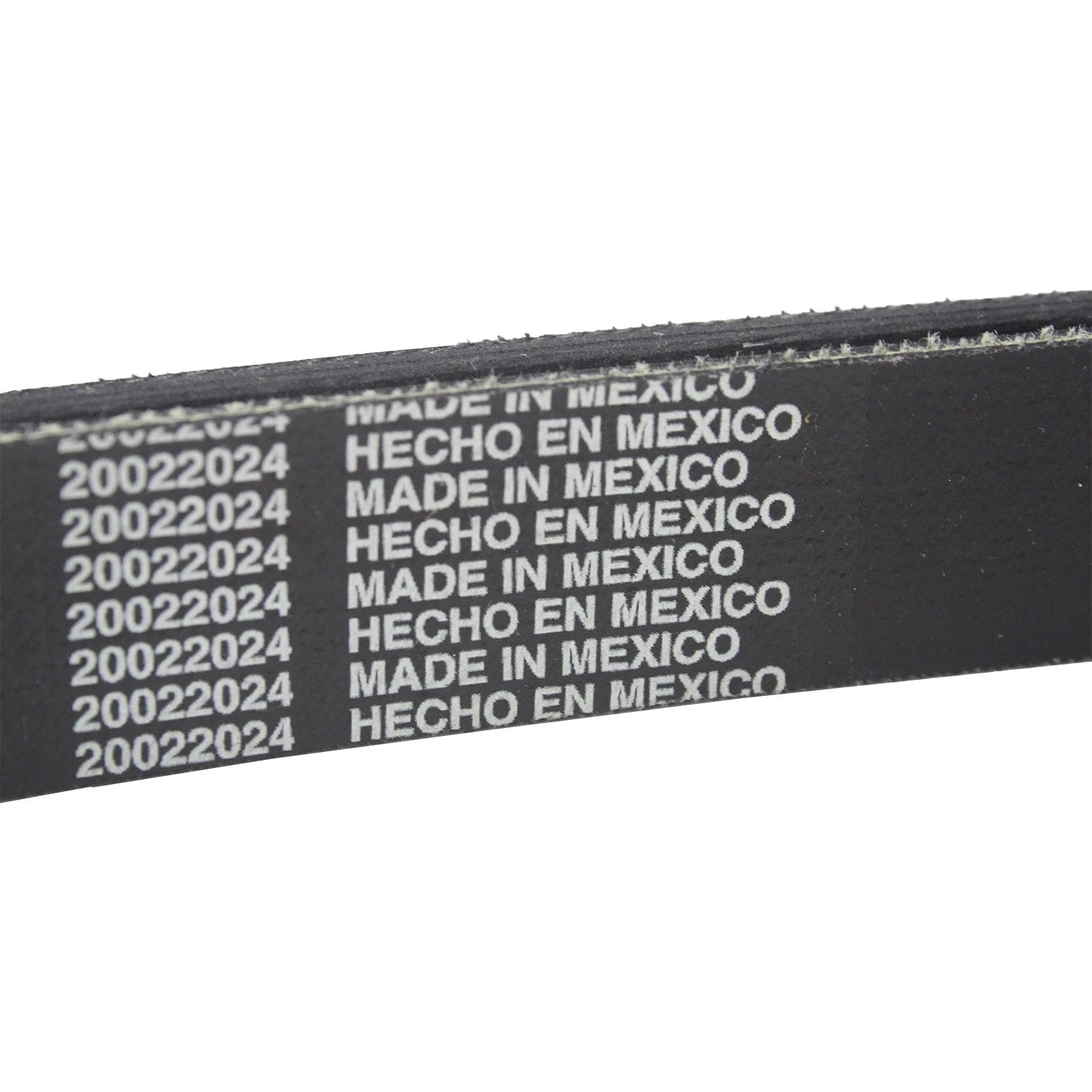 Serpentine Belt for Continental Automotive (4060878F)