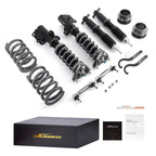 Coilovers Shock Kit for Ford Mustang S550 (2015–2023)