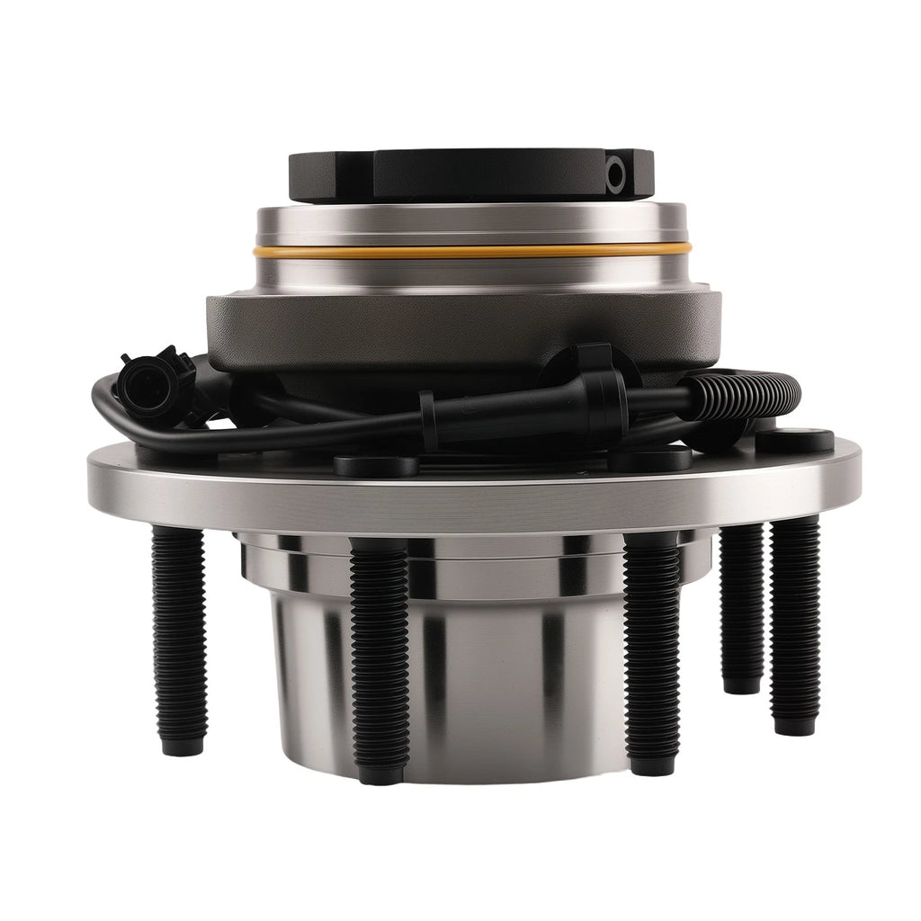 Front Wheel Hub & Bearing Assembly for Ford F-350 (1999–2004)