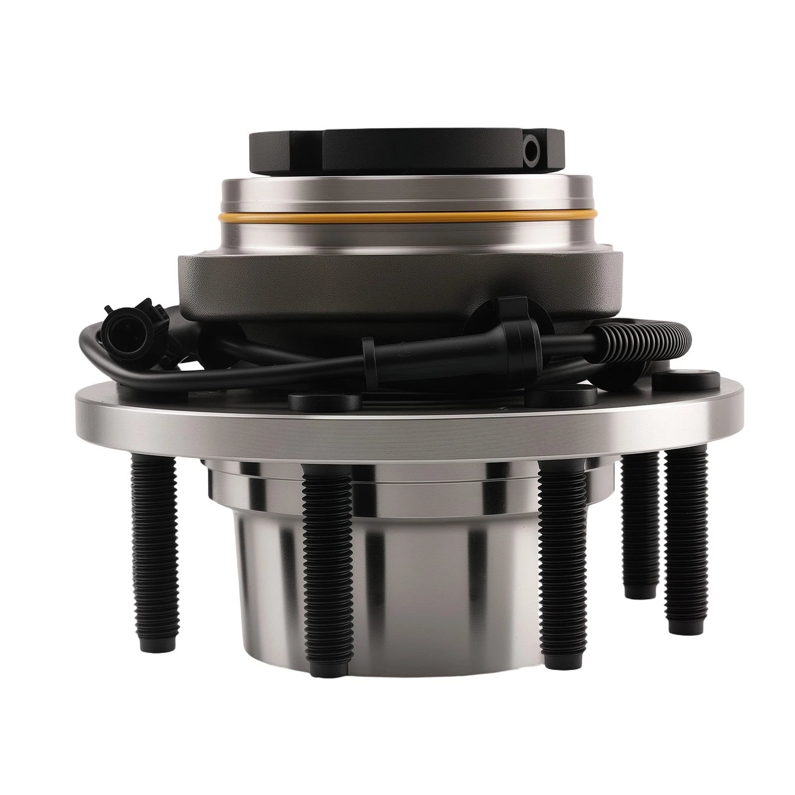 Front Wheel Hub & Bearing Assembly for Ford F-350 (1999–2004)