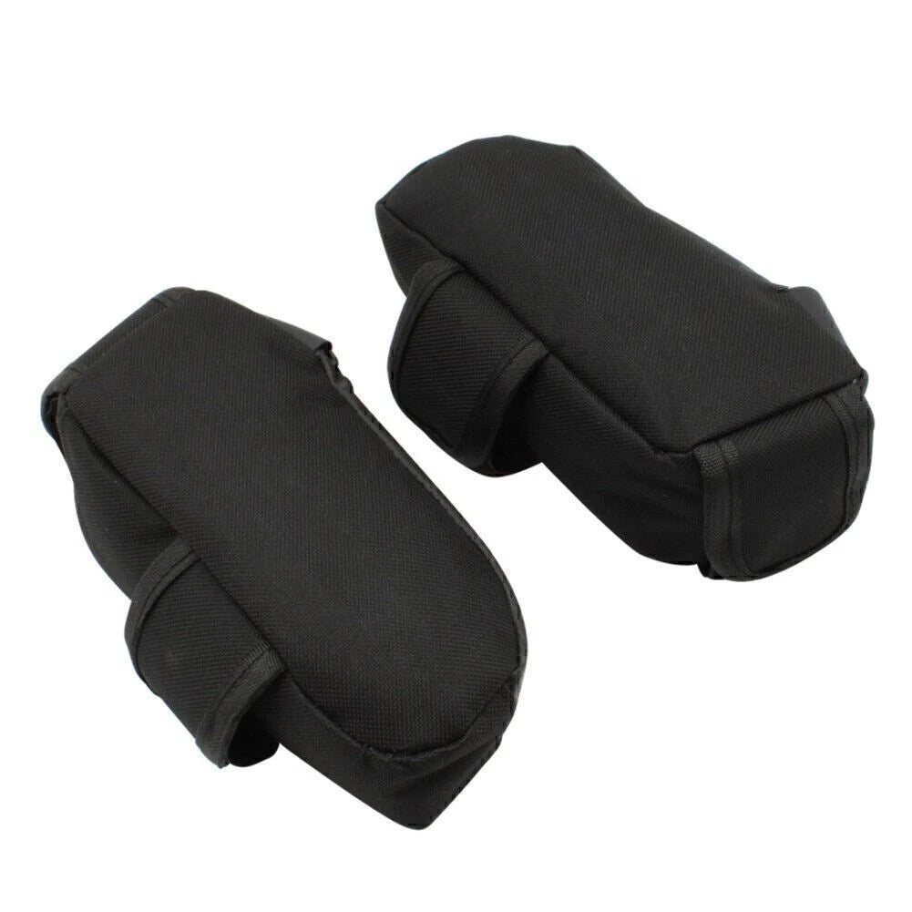 Waterproof Fairing Bags Tool Storage Bag for BMW R1200GS ADV LC (O2K2) Pair