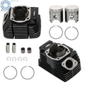 Cylinder Rebuild Kit for Yamaha RD350 (1973–1975)