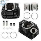Cylinder Rebuild Kit for Yamaha RD350 (1973–1975)