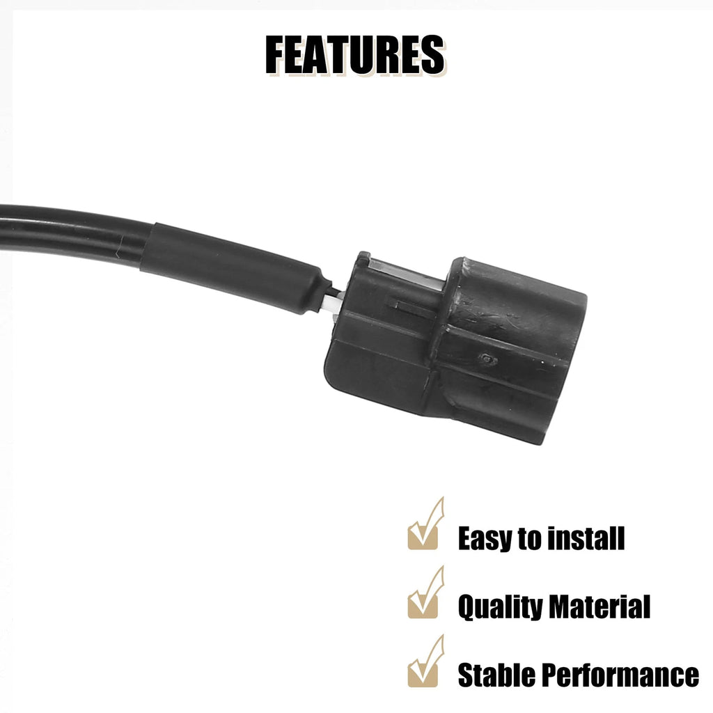 ABS Sensor No. 57450SHJA01 for Honda Odyssey (2005–2006)