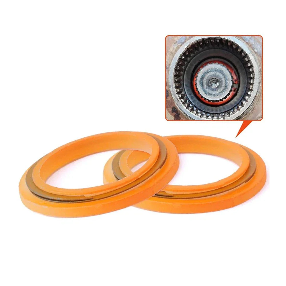Front Wheel Axle Retainer Ring for Ford Ranger, Explorer (1996-2003)