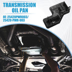 Automatic Transmission Filter for Honda Fit (2007–2013) No. 25420PWR003