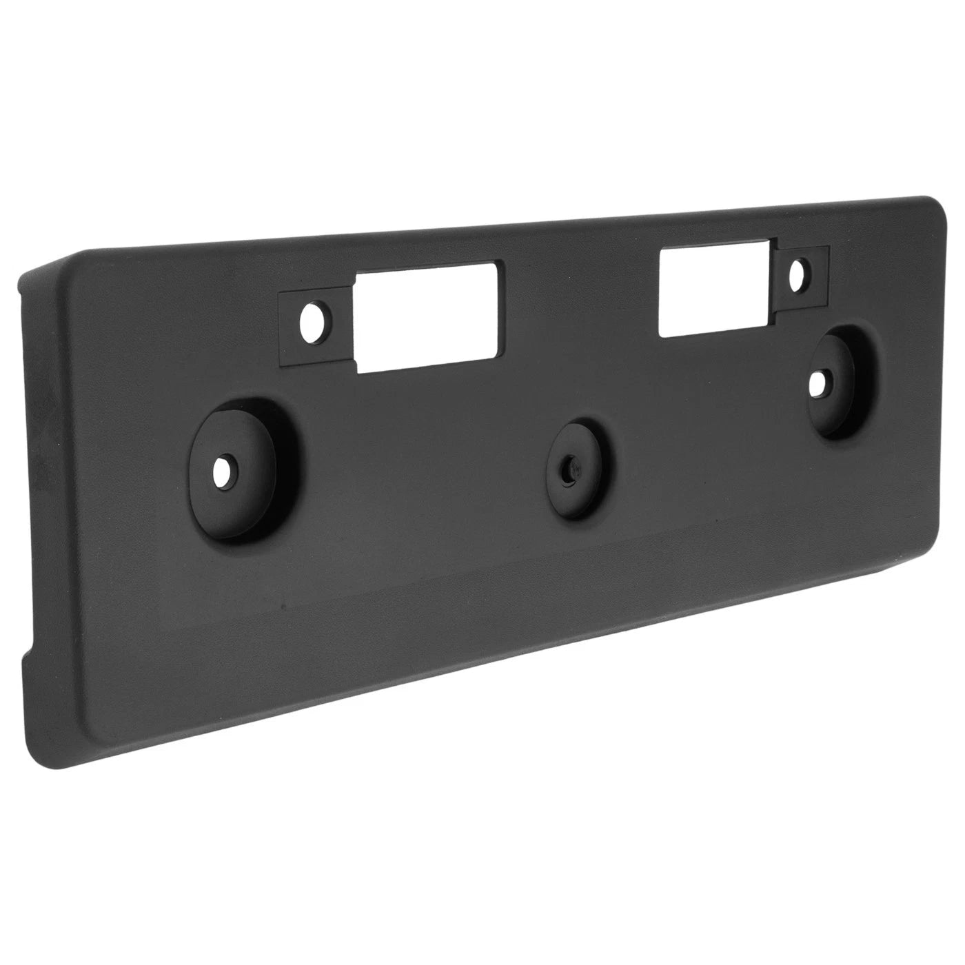 License Plate Brackets for Nissan Leaf (2018-2024)