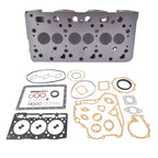 Complete Cylinder Head Kit for Kubota KX41-2S (2400HST-D)